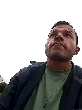 Claudiokkkkk online show from December 22, 12:05 pm