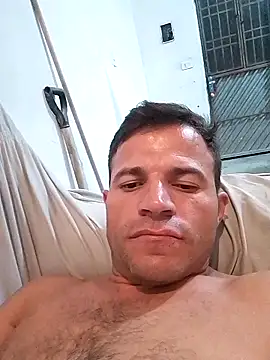 Claudiokkkkk online show from March 16, 11:18 pm