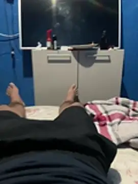 Alangostoso092 online show from May 24, 3:17 am