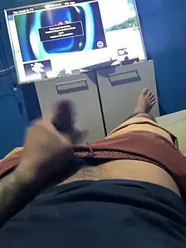Alangostoso092 online show from May 24, 7:14 pm
