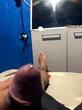 Alangostoso092 online show from November 5, 3:53 am