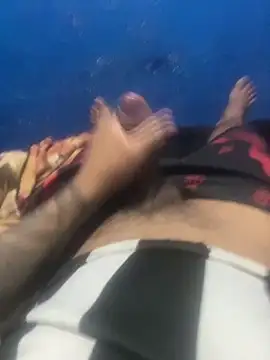 Alangostoso092 online show from December 22, 2:11 am