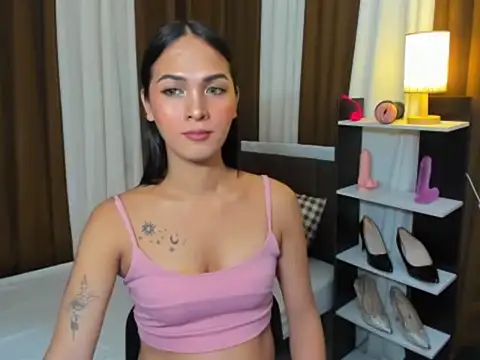 Snapshot of Sedictive_Samantha chatting on October 27, 5:08 am Sedictive Samantha online show from October 27, 5:08 am