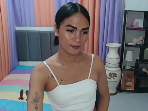 Sedictive Samantha online show from September 18, 7:50 pm