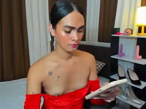 Snapshot of Sedictive_Samantha chatting on October 20, 4:47 am Sedictive Samantha online show from October 20, 4:47 am