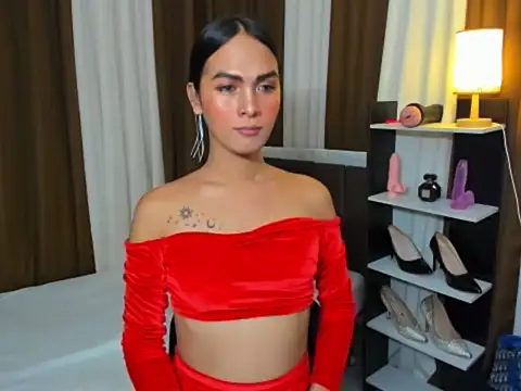 Sedictive Samantha online show from October 15, 6:38 pm