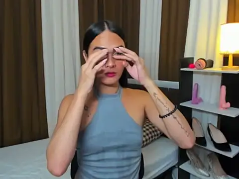 Snapshot of Sedictive_Samantha chatting on October 19, 1:25 pm Sedictive Samantha online show from October 19, 1:25 pm