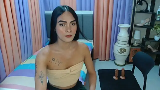 Sedictive Samantha online show from September 22, 5:19 pm