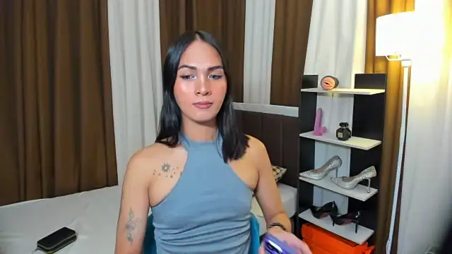 Snapshot of Sedictive_Samantha chatting on November 30, 5:03 pm Sedictive Samantha online show from November 30, 5:03 pm