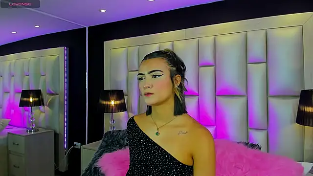 LuisaJonnes  online show from November 2, 3:28 pm