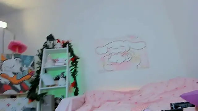 Snapshot of Leri_Dells chatting on January 14, 3:10 am Leri Dells online show from January 14, 3:10 am