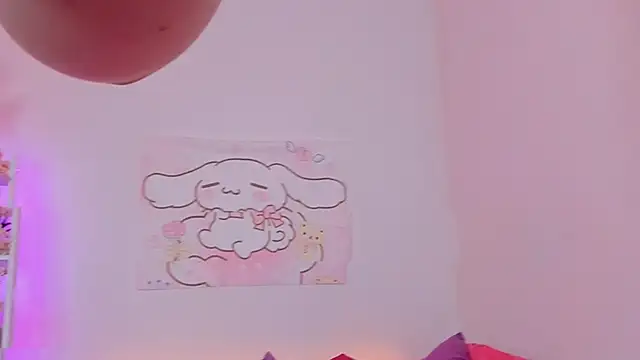 Snapshot of Leri_Dells chatting on November 25, 3:07 am Leri Dells online show from November 25, 3:07 am