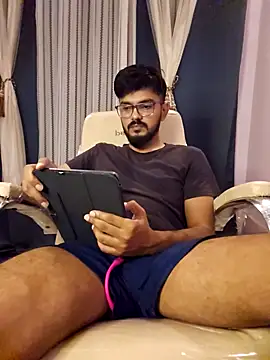 SilentSpecter online show from September 24, 2:45 pm