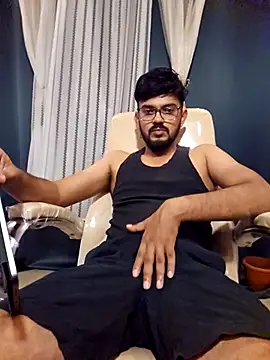 SilentSpecter online show from September 22, 10:54 am