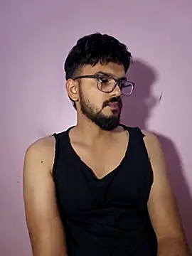 SilentSpecter online show from September 26, 3:19 pm