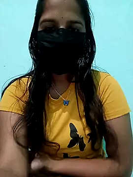 soni megwal online show from February 16, 7:12 pm