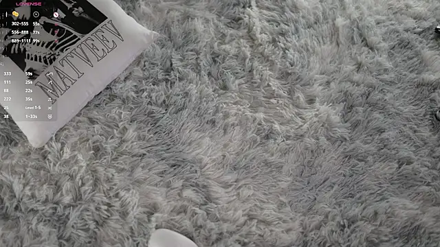 lovekissmes online show from March 14, 4:24 pm