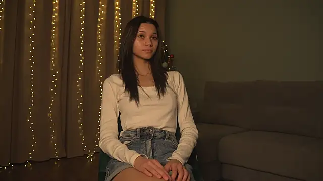 lovekissmes online show from December 22, 1:55 pm