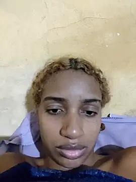 Barbiefox24 online show from May 19, 6:04 pm