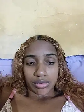 Barbiefox24 online show from May 14, 8:50 pm