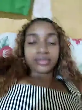 Barbiefox24 online show from February 17, 7:38 am