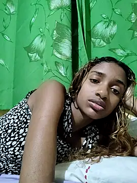 Barbiefox24 online show from October 21, 10:20 pm