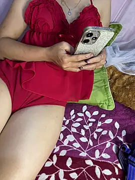 phuongxinhxan online show from April 20, 1:24 pm
