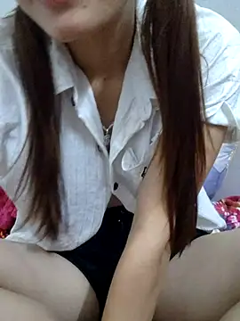 Snapshot of phuongxinhxan chatting on October 5, 3:14 pm phuongxinhxan online show from October 5, 3:14 pm