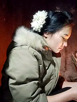 phuongxinhxan online show from February 2, 10:20 pm