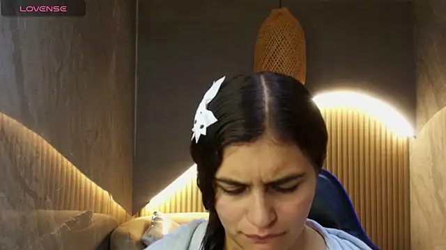 dany r  online show from October 8, 12:39 pm