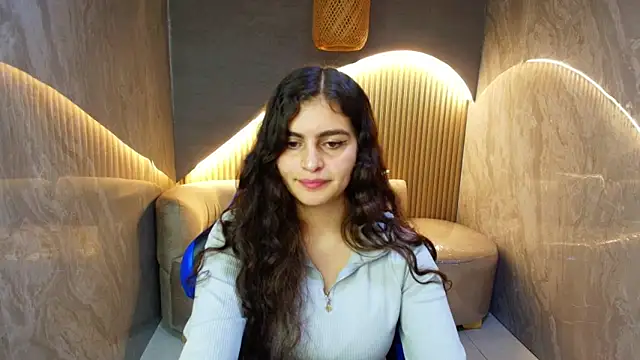 dany r  online show from October 28, 1:10 pm