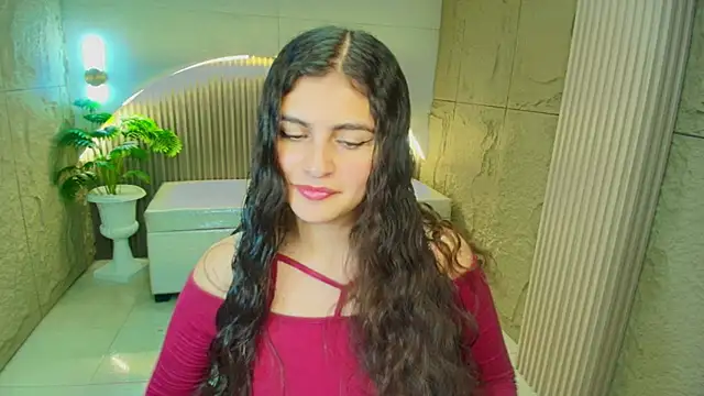 dany r  online show from February 23, 1:23 pm