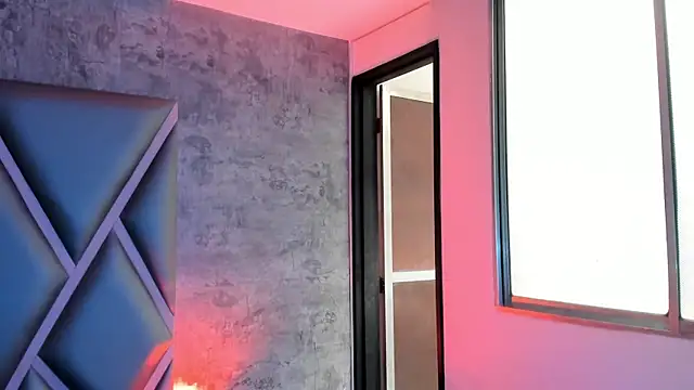 Isabella-Rosssi online show from November 23, 4:50 pm