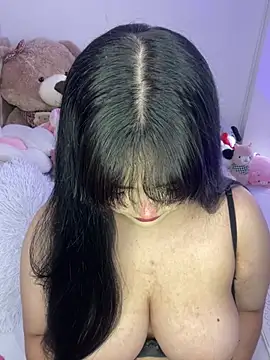 Mericute  online show from January 14, 10:35 pm