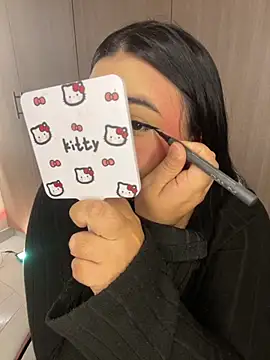 Mericute  online show from November 30, 2:01 am