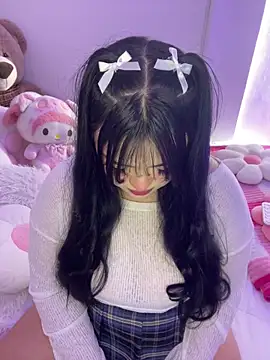 Mericute  online show from March 1, 2:11 am