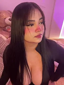 Mericute  online show from March 19, 1:38 am