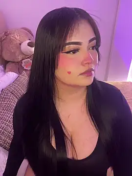 Mericute  online show from April 5, 2:07 am