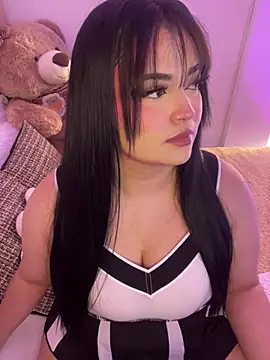 Mericute  online show from April 10, 12:28 am