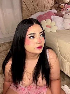 Mericute  online show from November 5, 2:47 am