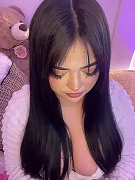 Mericute  online show from April 12, 3:21 am