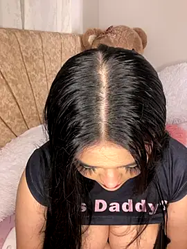 Mericute  online show from October 21, 2:22 am