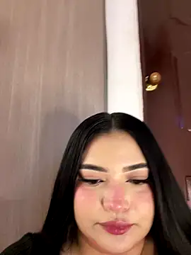 Mericute  online show from November 9, 1:53 am