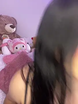 Mericute  online show from November 23, 1:04 am