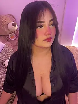 Mericute  online show from April 3, 2:07 am