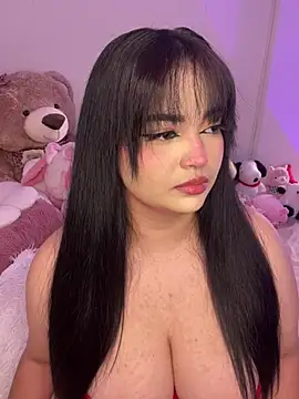 Mericute  online show from January 17, 11:52 pm