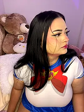 Mericute  online show from November 6, 1:53 am