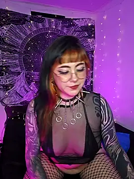 Hallucigenia  online show from October 4, 9:27 pm