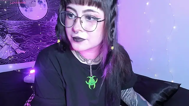 Hallucigenia  online show from February 19, 7:22 pm