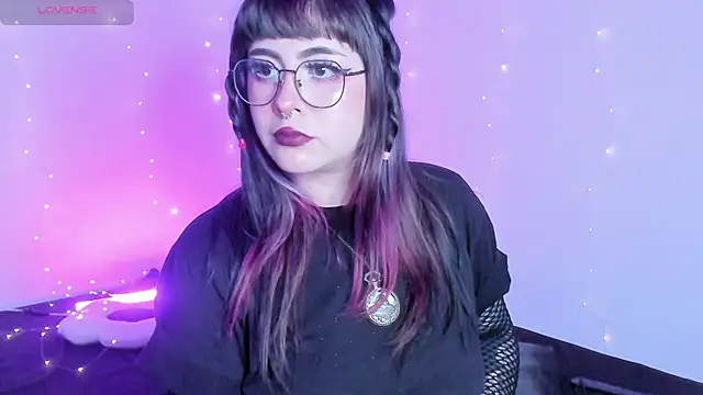 Hallucigenia  online show from March 19, 7:14 pm